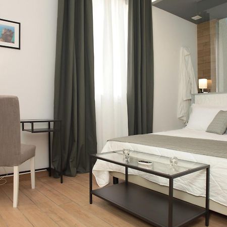 Acquaro Apartment Casa Santa  Luaran gambar