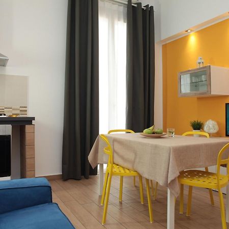 Acquaro Apartment Casa Santa  Luaran gambar