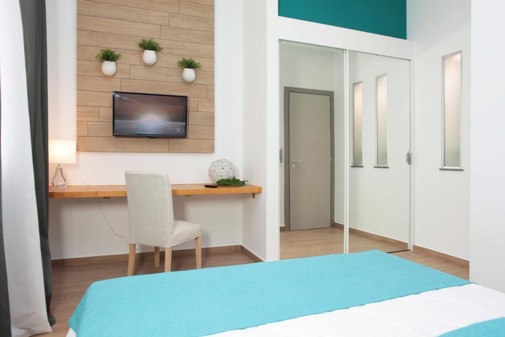 Acquaro Apartment Casa Santa  Luaran gambar