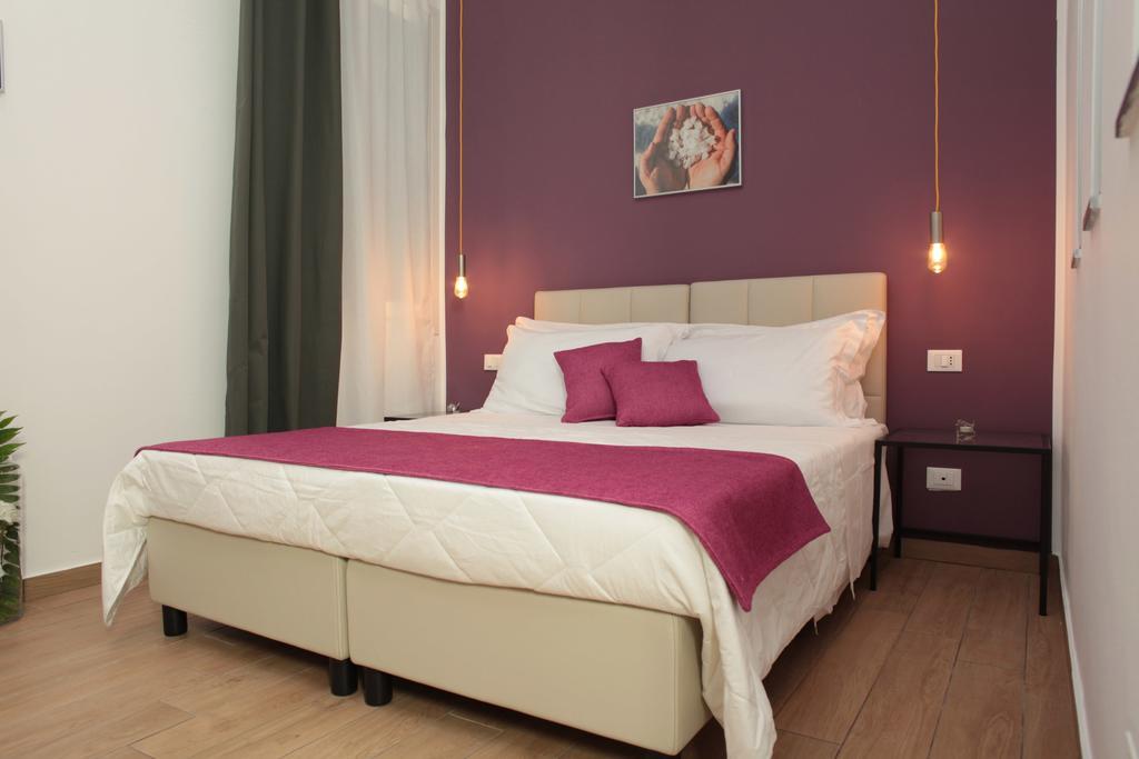 Acquaro Apartment Casa Santa  Luaran gambar