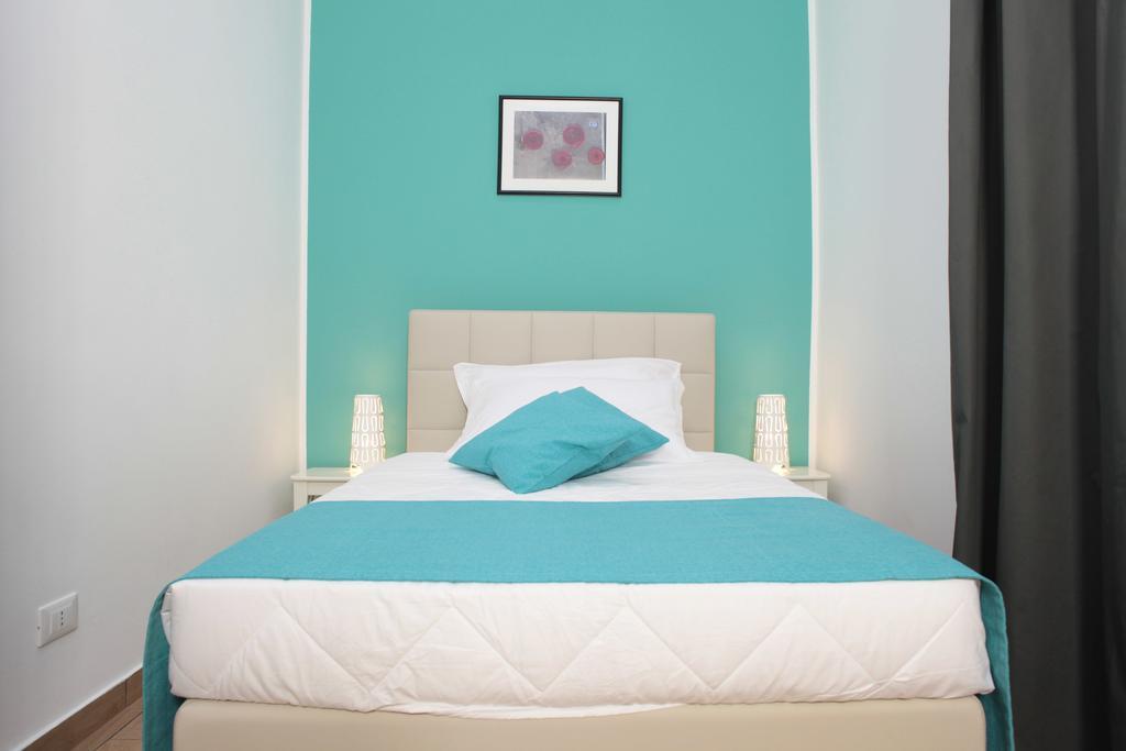 Acquaro Apartment Casa Santa  Luaran gambar