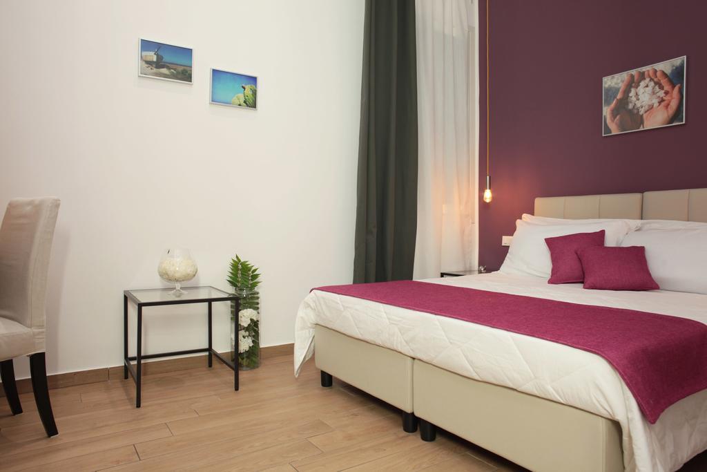 Acquaro Apartment Casa Santa  Luaran gambar