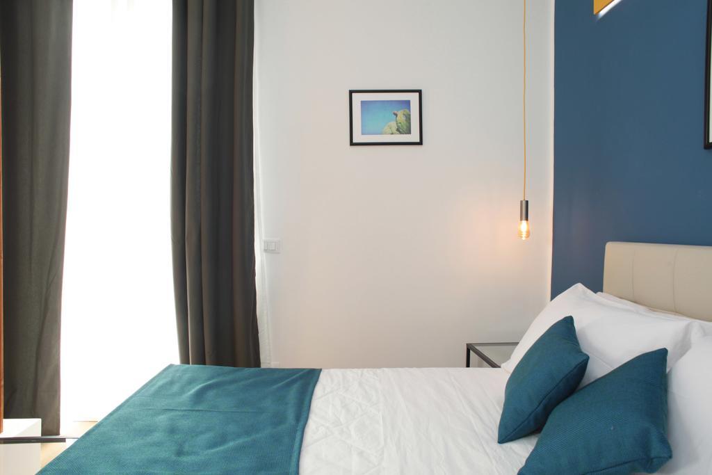 Acquaro Apartment Casa Santa  Luaran gambar