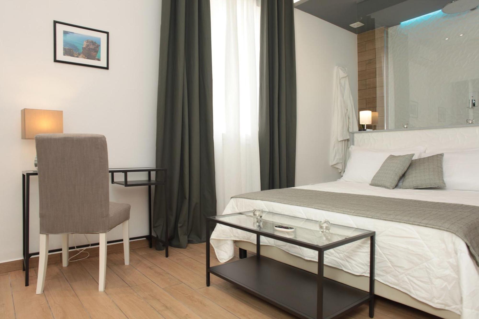 Acquaro Apartment Casa Santa  Luaran gambar