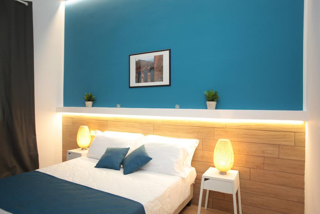 Acquaro Apartment Casa Santa  Luaran gambar