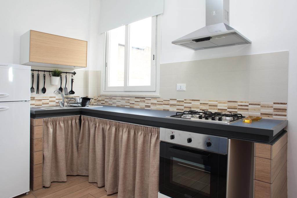 Acquaro Apartment Casa Santa  Luaran gambar