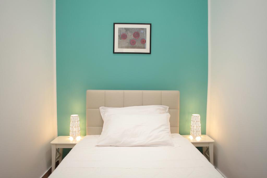 Acquaro Apartment Casa Santa  Luaran gambar