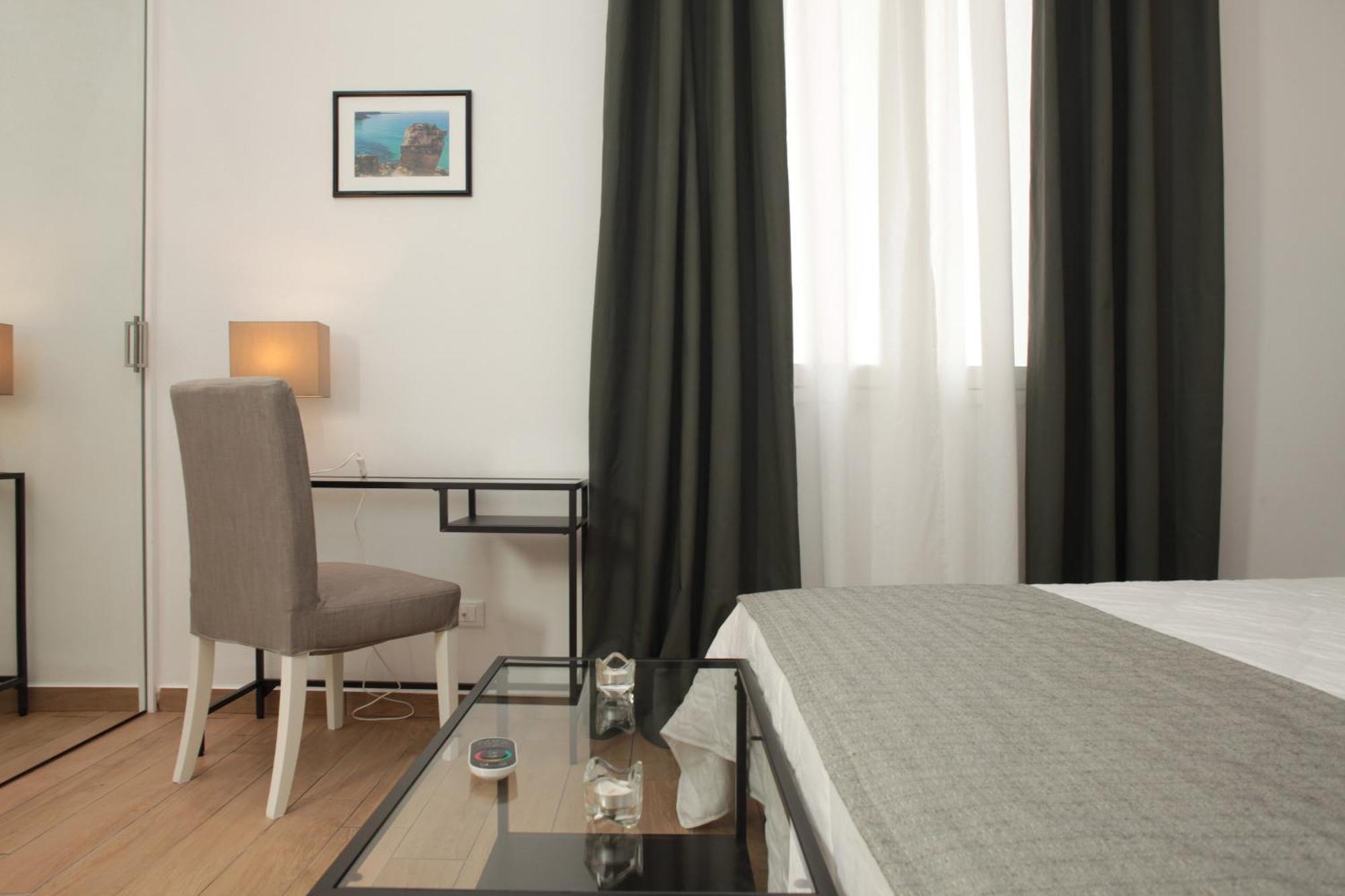Acquaro Apartment Casa Santa  Luaran gambar