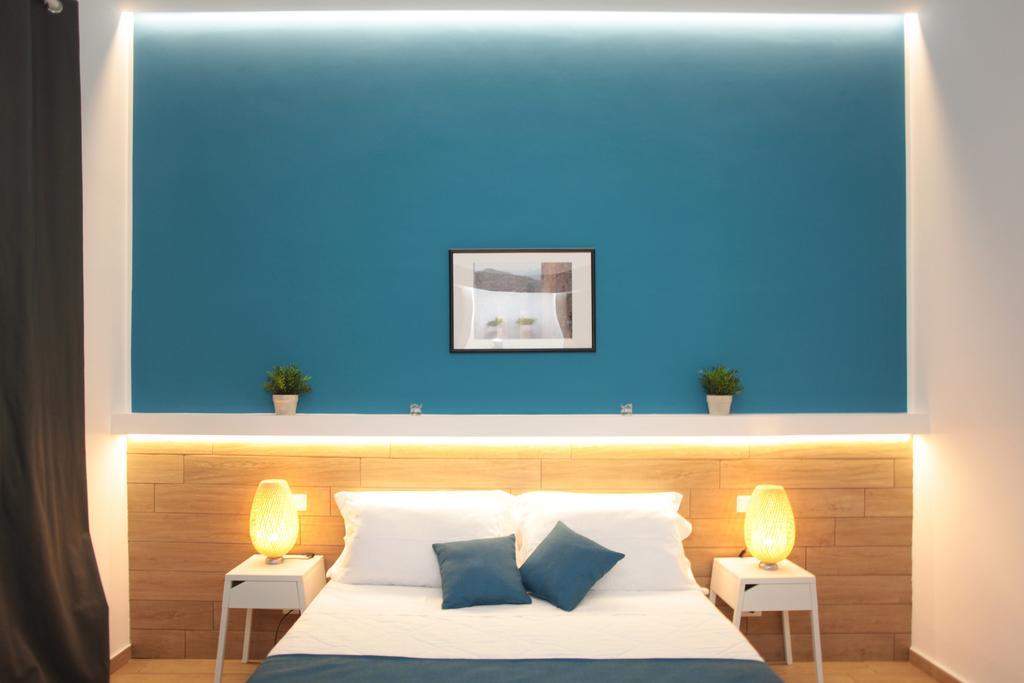 Acquaro Apartment Casa Santa  Luaran gambar
