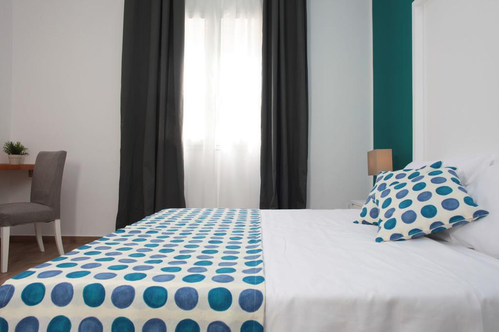 Acquaro Apartment Casa Santa  Luaran gambar