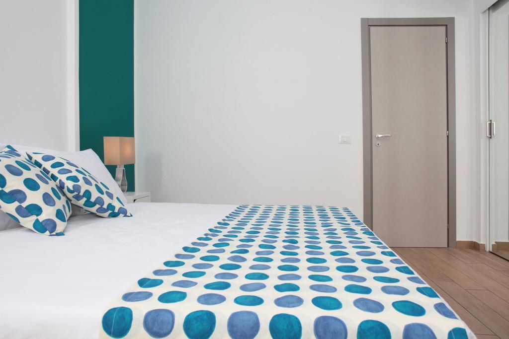 Acquaro Apartment Casa Santa  Luaran gambar