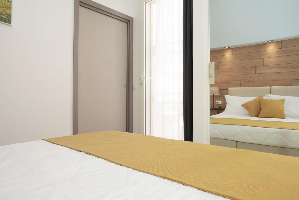 Acquaro Apartment Casa Santa  Luaran gambar