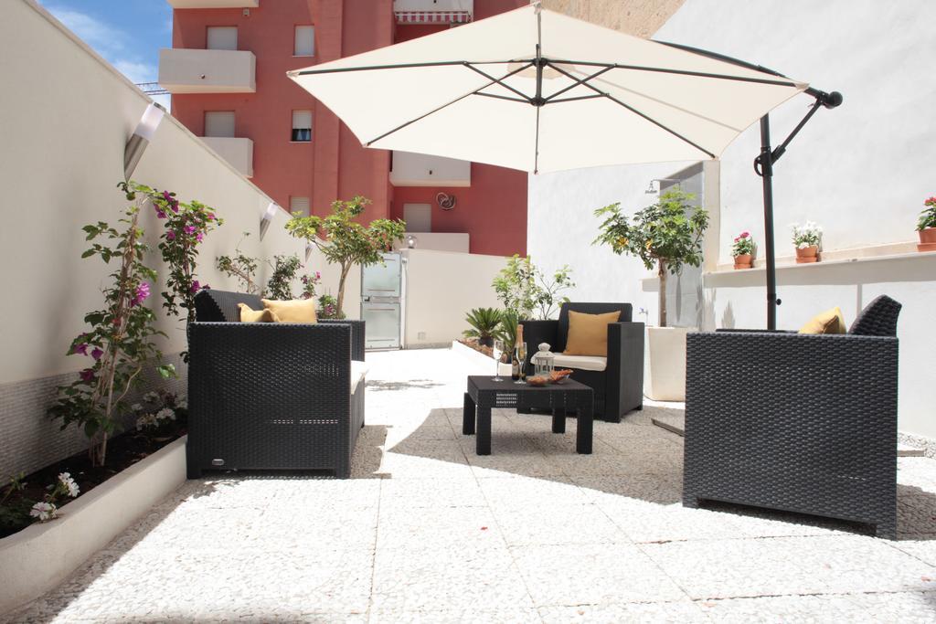 Acquaro Apartment Casa Santa  Luaran gambar