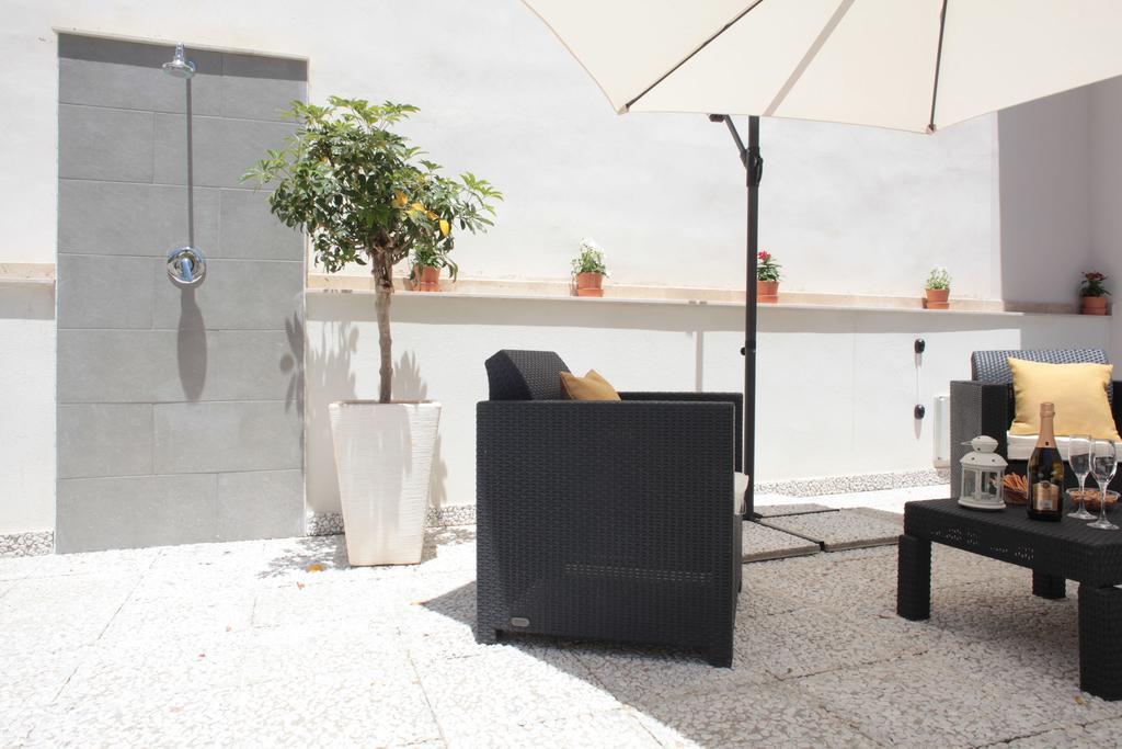 Acquaro Apartment Casa Santa  Luaran gambar