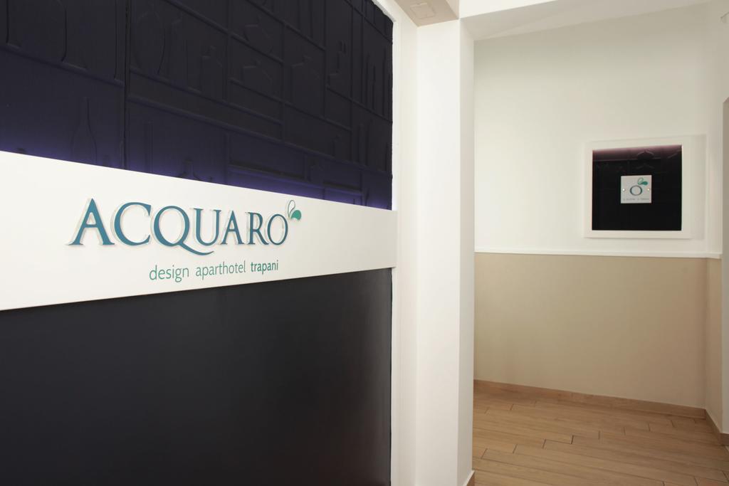Acquaro Apartment Casa Santa  Luaran gambar